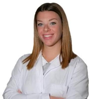 Simona Ruggiero - Dietista, Nutrizionista
