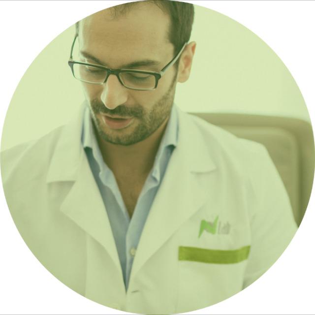 Flavio Tersigni - Nutrizionista