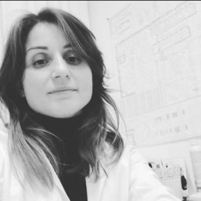 Bruna Baldassarra - Nutrizionista