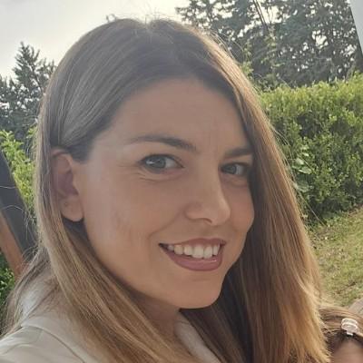 Ilaria Caruccio - Nutrizionista