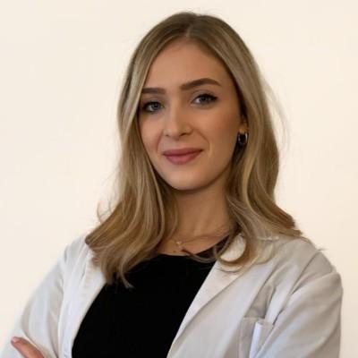 Flavia Giorgi - Nutrizionista