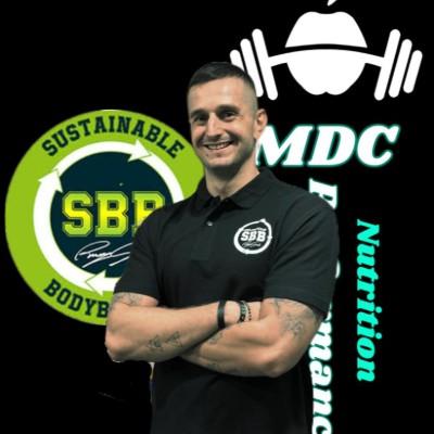 Mattia Di Crescenzo - Nutrizionista