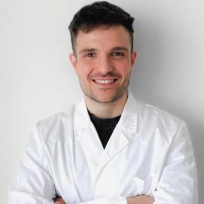 Gabriele De Laurentis