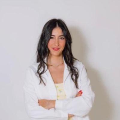 Simona Parolise - Nutrizionista