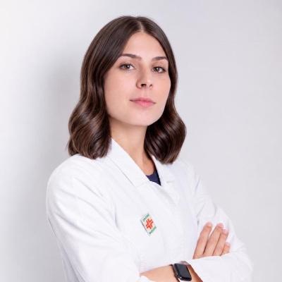Francesca Zeuli