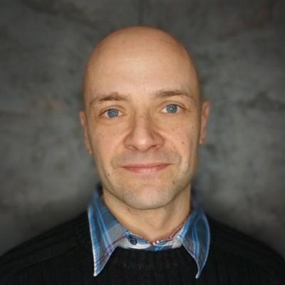 Riccardo Persico