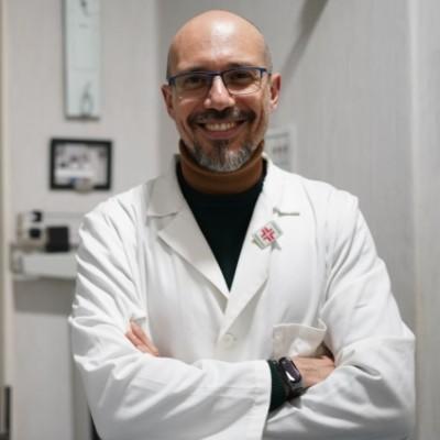 Paolo Pariante - Nutrizionista, Dietologo