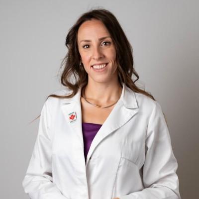 Alessandra Fassi - Nutrizionista