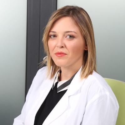 Silvia Cutolo - Nutrizionista