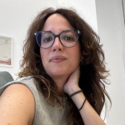 Valentina De Mori - Nutrizionista