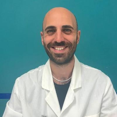 Alessandro Di Giuseppe