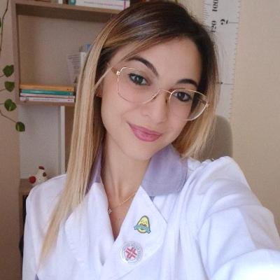 Angela Vecchio - Nutrizionista