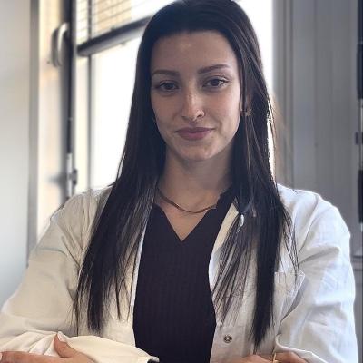 Asia Piletto - Dietista, Nutrizionista