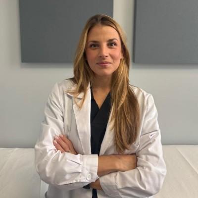 Valeria Pellegrini