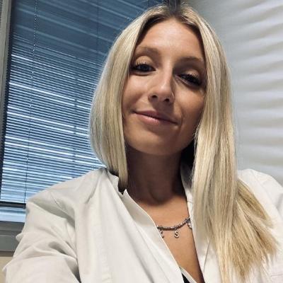 Serena Sassatelli - Dietista