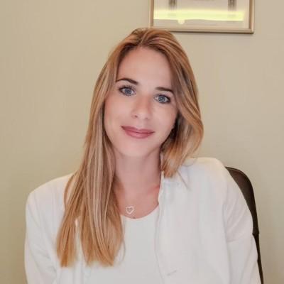 Federica Bruno - Nutrizionista