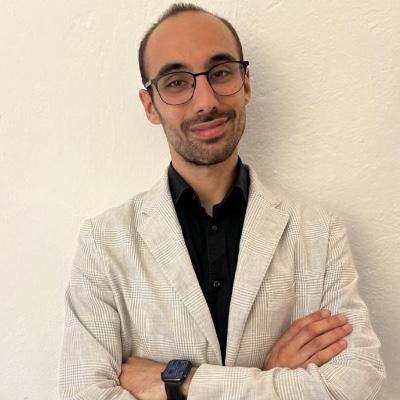 Riccardo Gurrieri - Nutrizionista