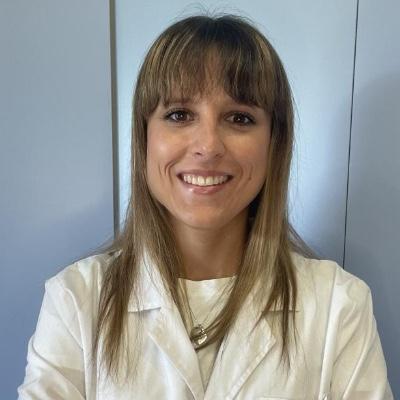 Joelle Bringhen - Nutrizionista