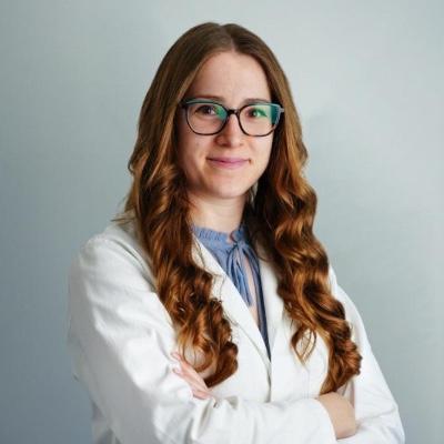 Alice Frison - Dietista, Nutrizionista