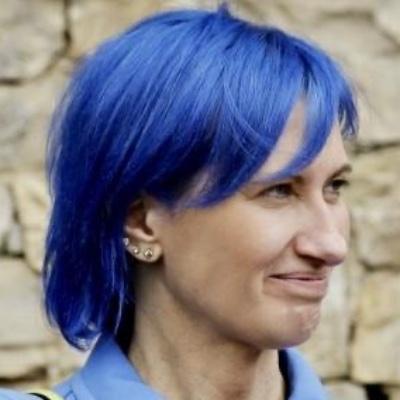 Mariavittoria Fridelfi - Dietista, Nutrizionista