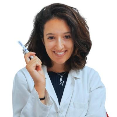 Rebecca Regnoli - Dietista, Nutrizionista