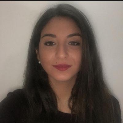 Doriana Stella Sanfilippo