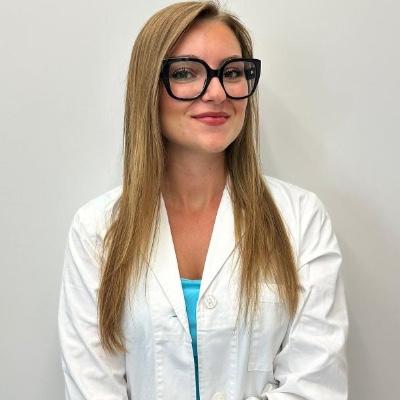 Sara Franzi