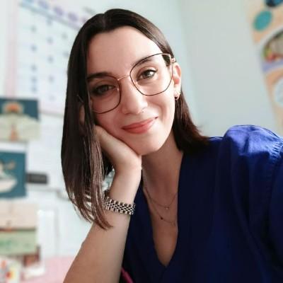 Elena Bolognesi - Dietista, Nutrizionista