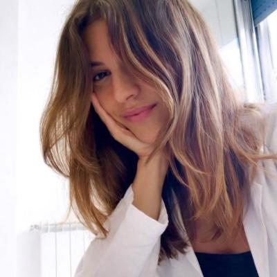 Agnese Tiberi