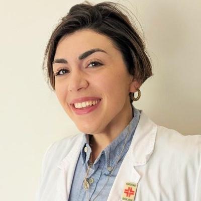Lucia Fresolone
