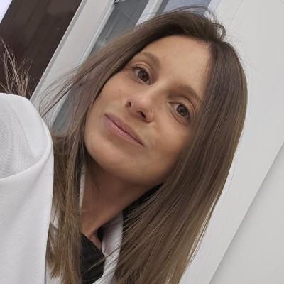 Valentina Martignani - Nutrizionista