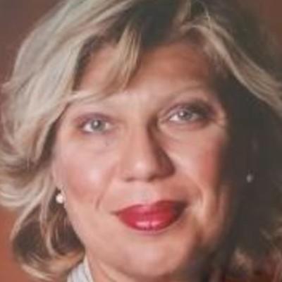 Grazia Lo Presti - Nutrizionista