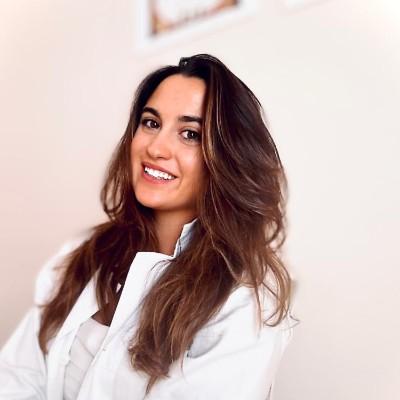 Katia Patella - Nutrizionista