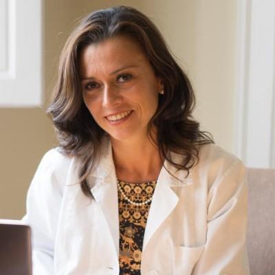 Chiara Gelli - Nutrizionista