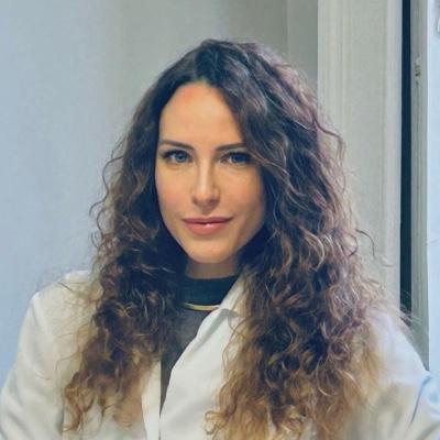 Sara Ferraris - Nutrizionista