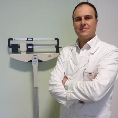 Alberto Buttari