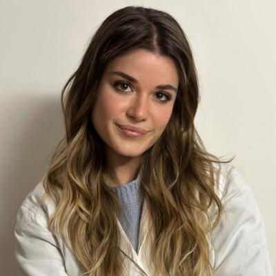 Elisa Adragna - Nutrizionista