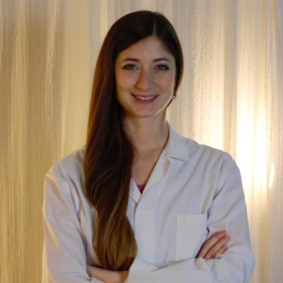 Sara Tosoni
