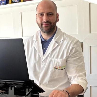 Domenico Panico