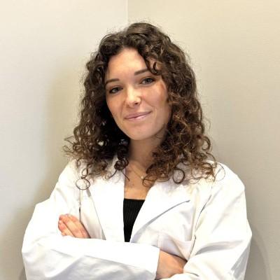 Giorgia De Faci