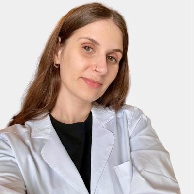 Denise Sanfilippo - Nutrizionista