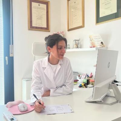 Chiara Zamunaro