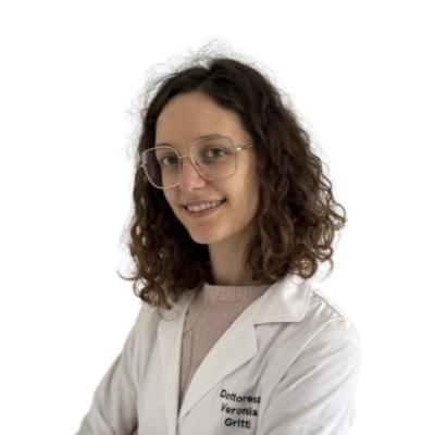 Veronica Gritti