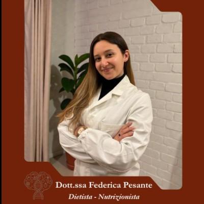 Federica Pesante