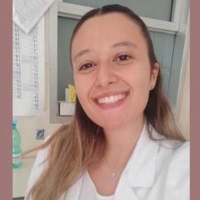 Federica Pesante - Dietista, Nutrizionista