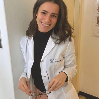 Giorgia Alberti