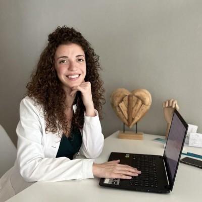 Sara Riva - Nutrizionista