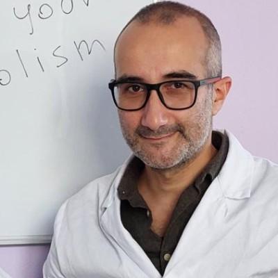 Marco Biddau