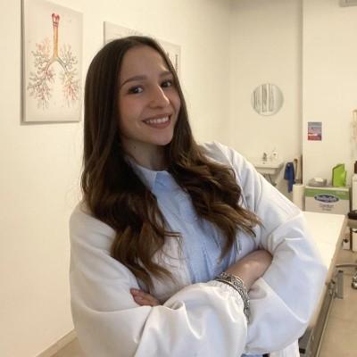 Alessia Bonavota