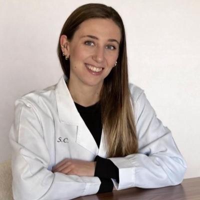 Sofia Cherubin